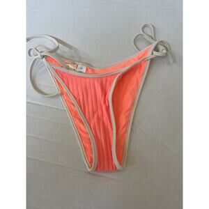 Aerie Orange Cheekiest